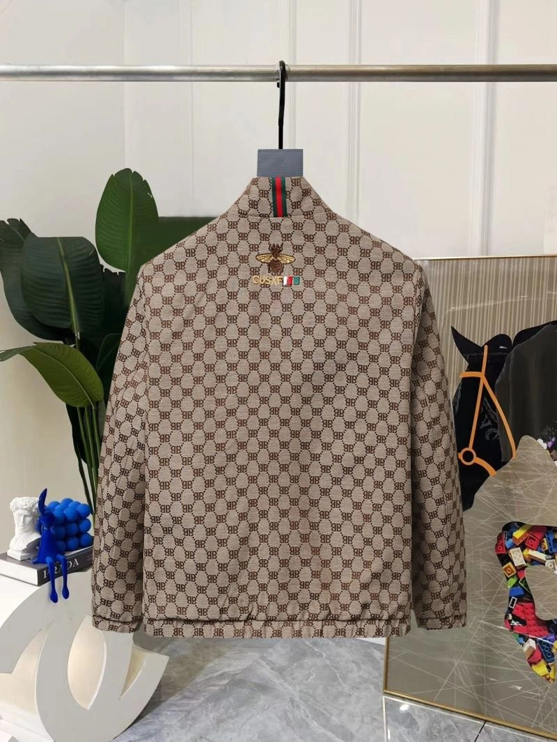 EasyMatch Gucci Outwear 127636