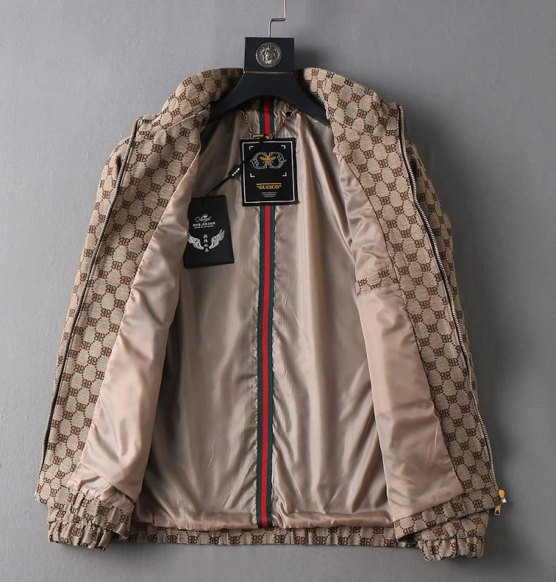 EasyMatch Gucci Outwear 127636