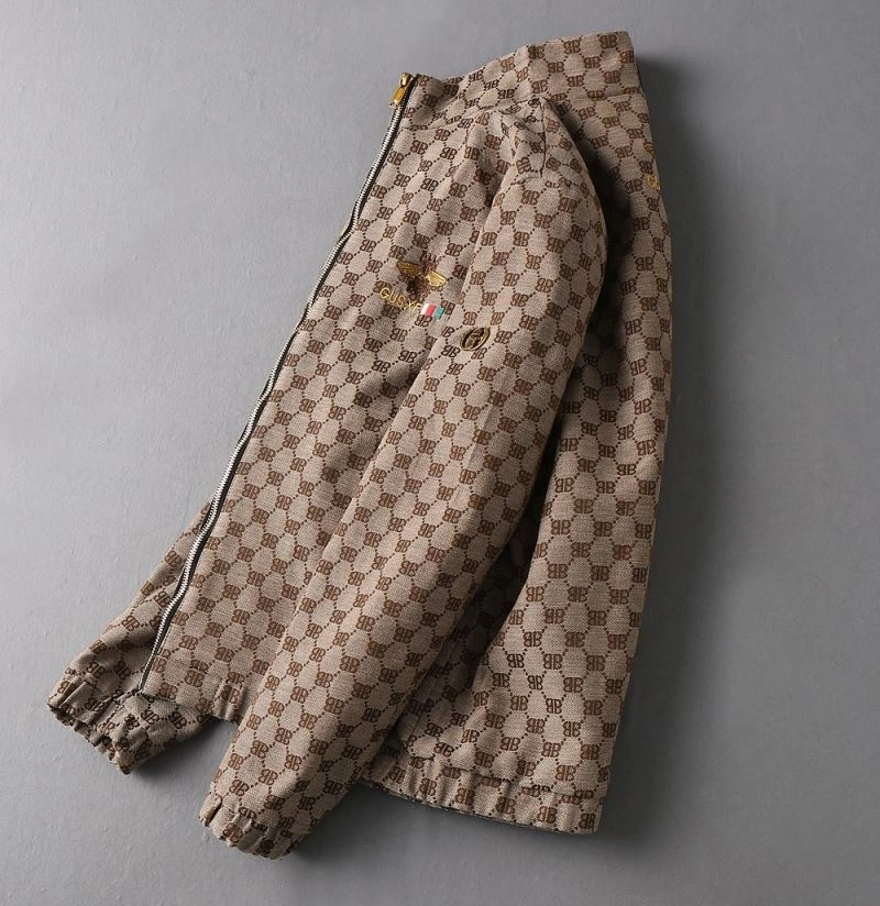 EasyMatch Gucci Outwear 127636