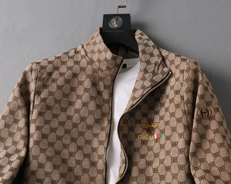 EasyMatch Gucci Outwear 127636