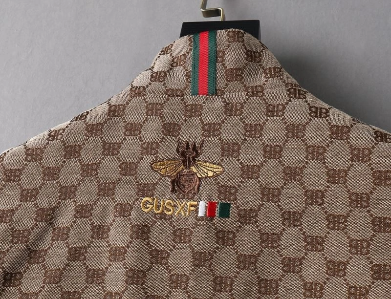 EasyMatch Gucci Outwear 127636