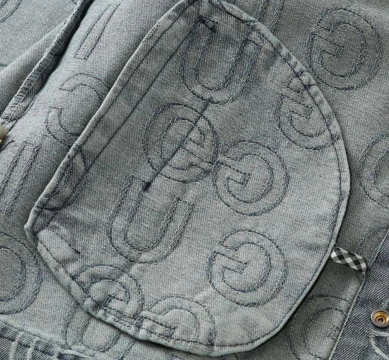 Casual Gucci Outwear 127650