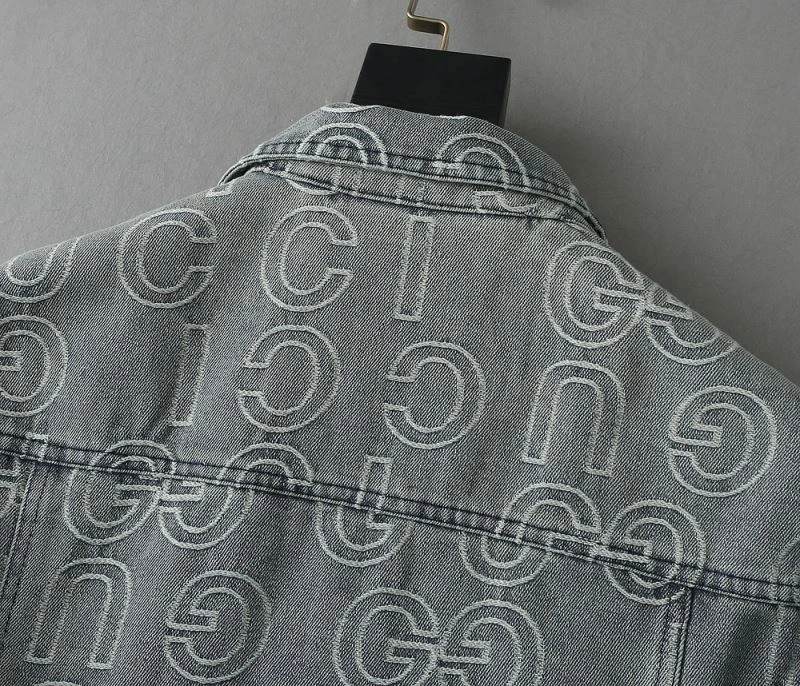 Casual Gucci Outwear 127650