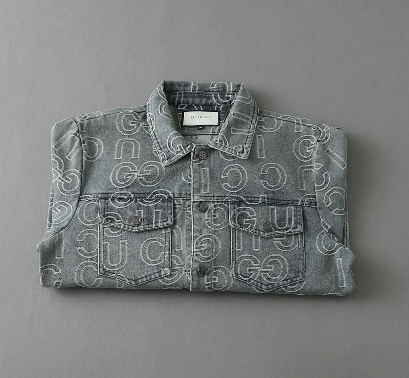 Casual Gucci Outwear 127650