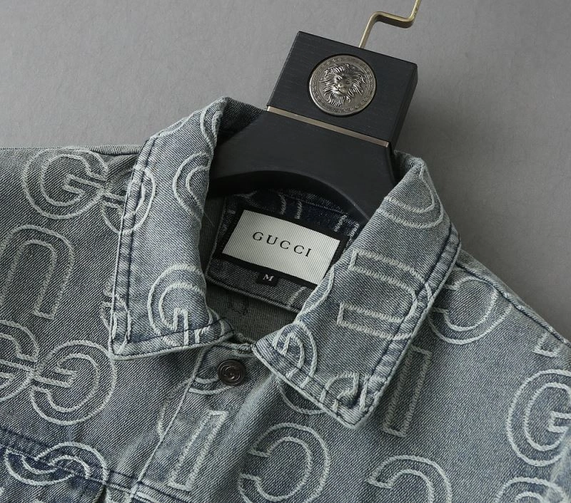 Casual Gucci Outwear 127650