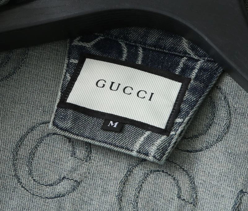 Casual Gucci Outwear 127650
