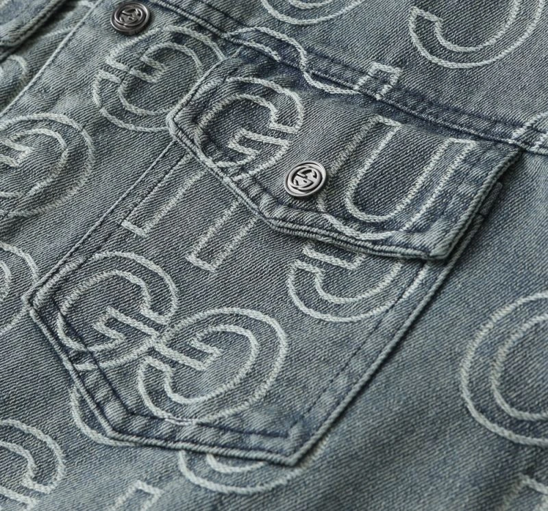 Casual Gucci Outwear 127650