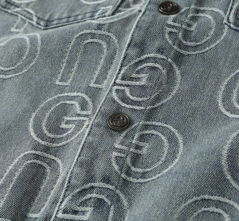 Casual Gucci Outwear 127650