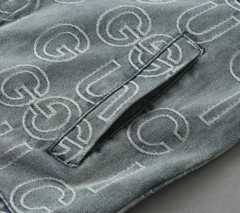 Casual Gucci Outwear 127650