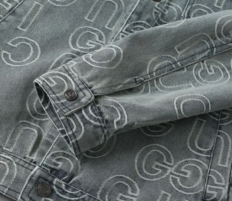 Casual Gucci Outwear 127650