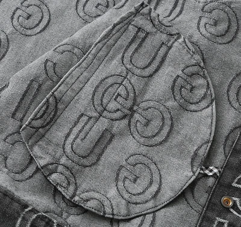 Gucci Outwear WrinkleFree 127659