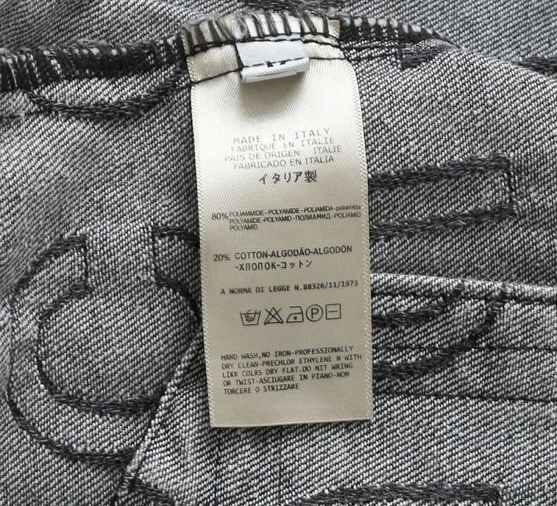 Gucci Outwear WrinkleFree 127659