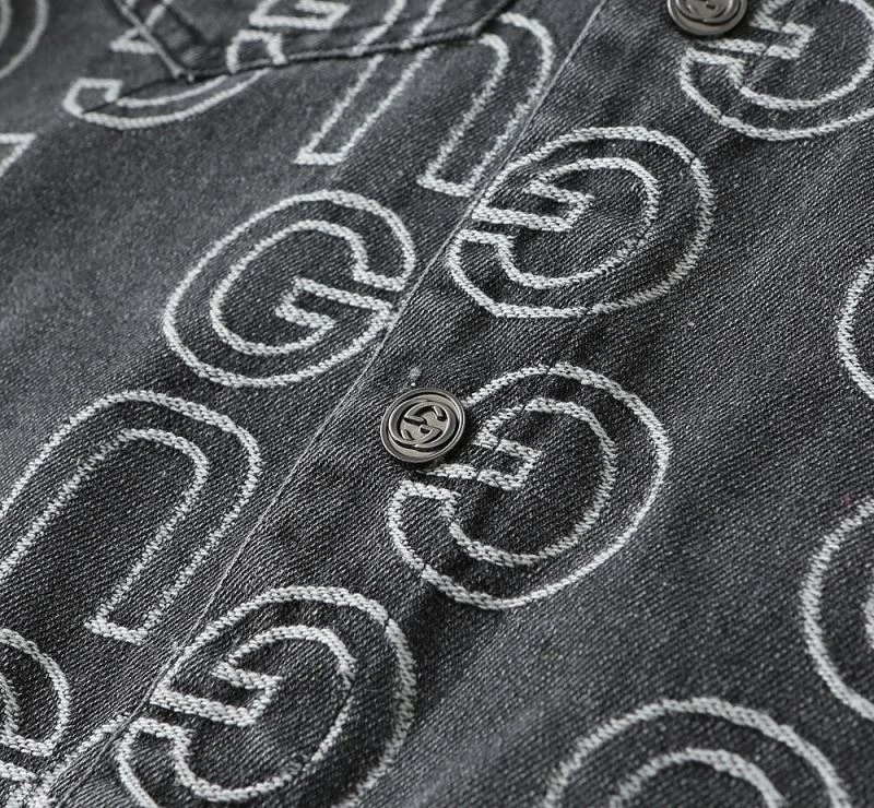 Gucci Outwear WrinkleFree 127659