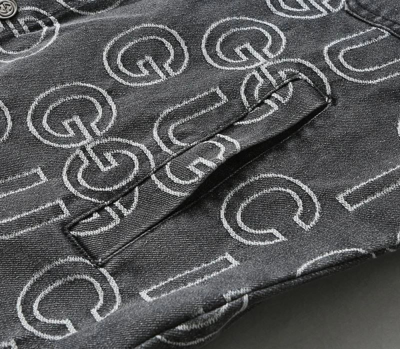 Gucci Outwear WrinkleFree 127659