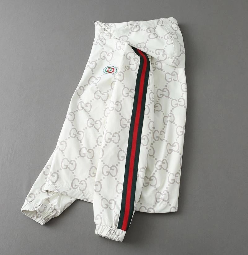 Gucci Outwear Timeless 127633
