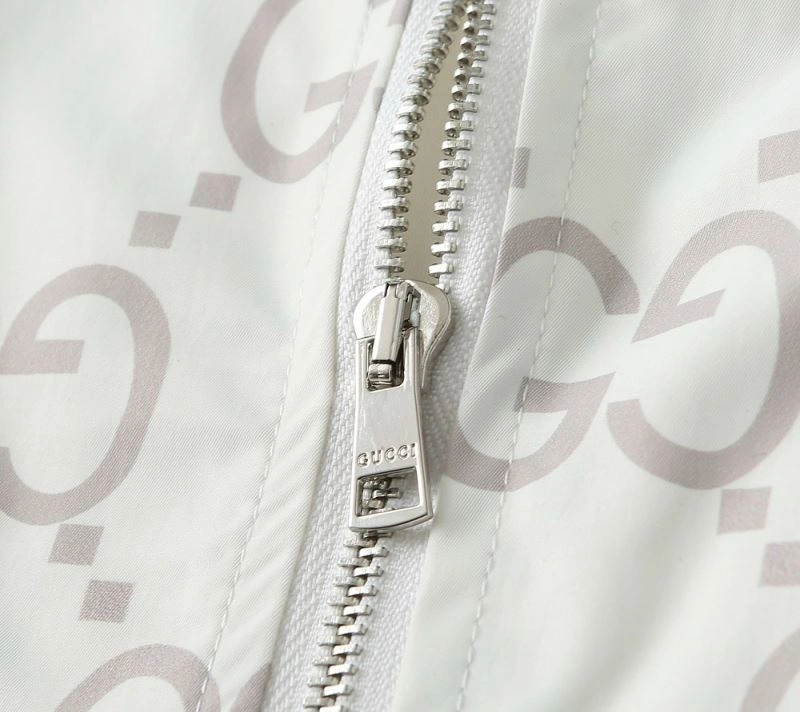 Gucci Outwear Timeless 127633