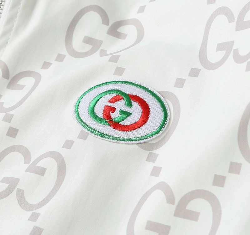 Gucci Outwear Timeless 127633
