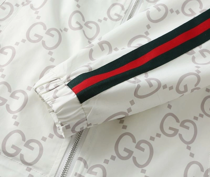 Gucci Outwear Timeless 127633
