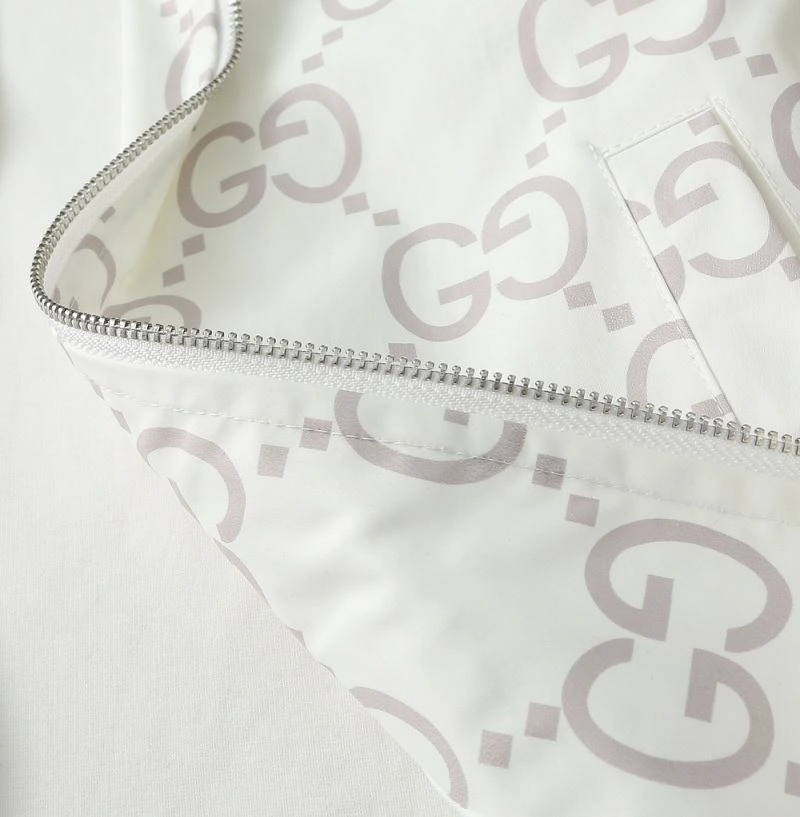 Gucci Outwear Timeless 127633