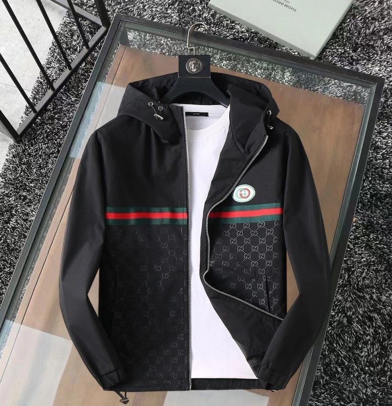 Gucci Outwear BestValue 127635