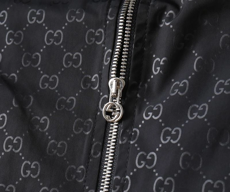 Gucci Outwear BestValue 127635