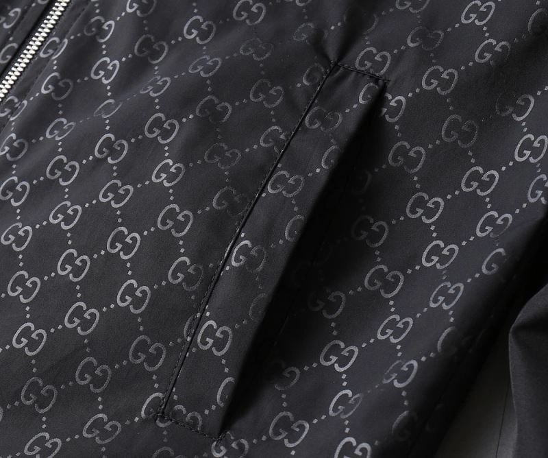 Gucci Outwear BestValue 127635