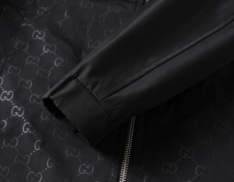 Gucci Outwear BestValue 127635