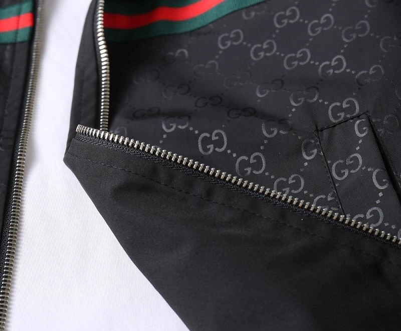 Gucci Outwear BestValue 127635