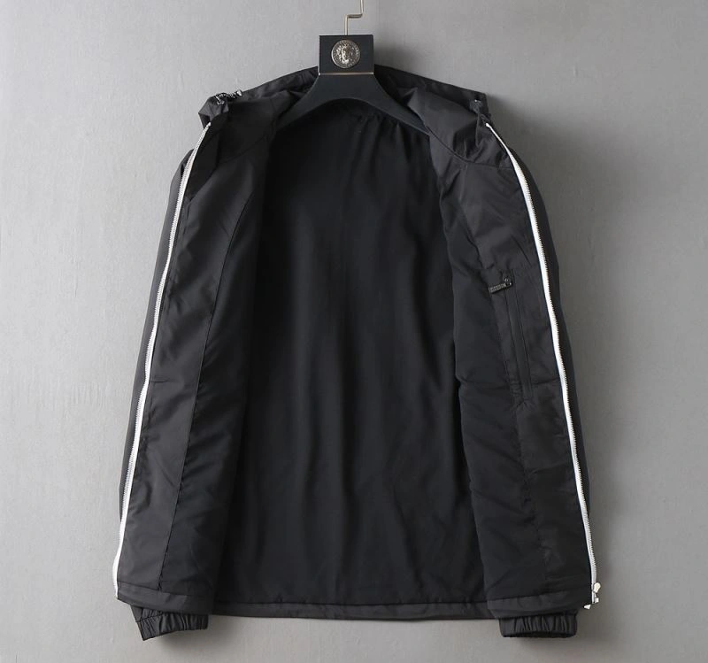 Gucci Outwear Effortless 127641