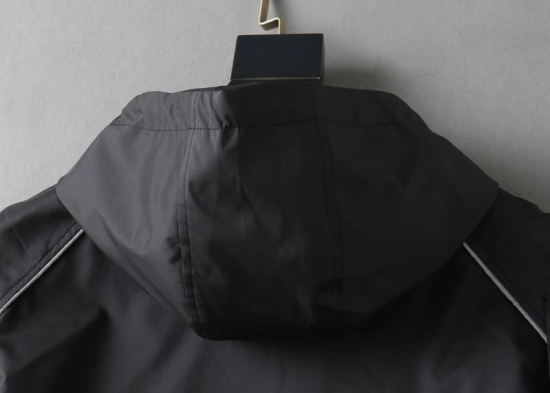 Gucci Outwear Effortless 127641