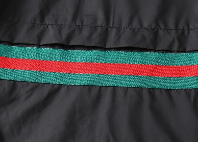 Gucci Outwear Effortless 127641