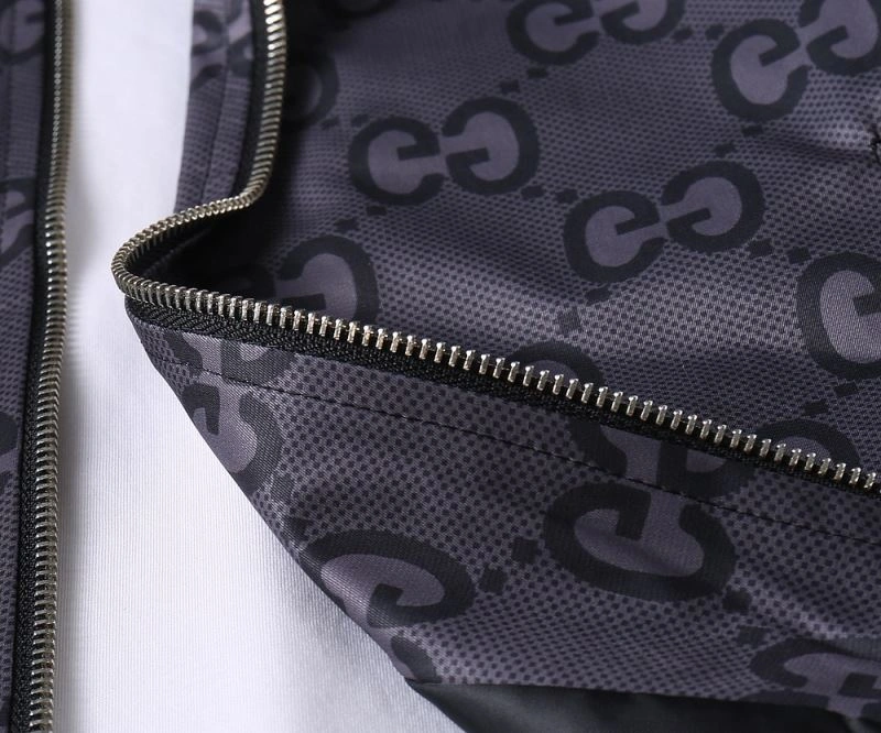 Gucci Outwear Timeless 127649