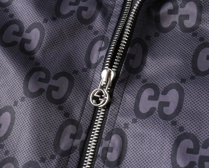 Gucci Outwear Timeless 127649