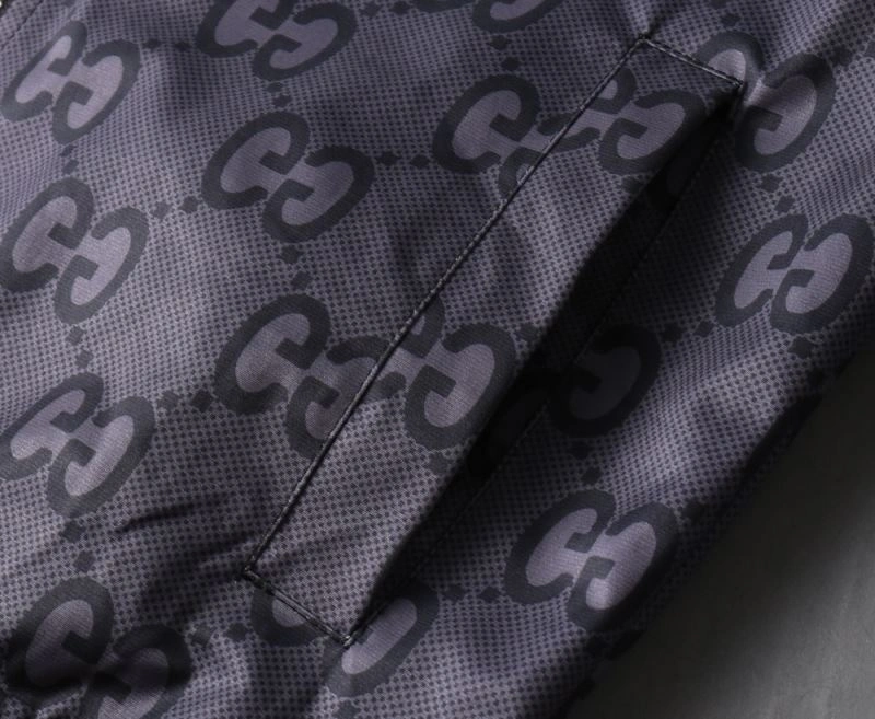 Gucci Outwear Timeless 127649