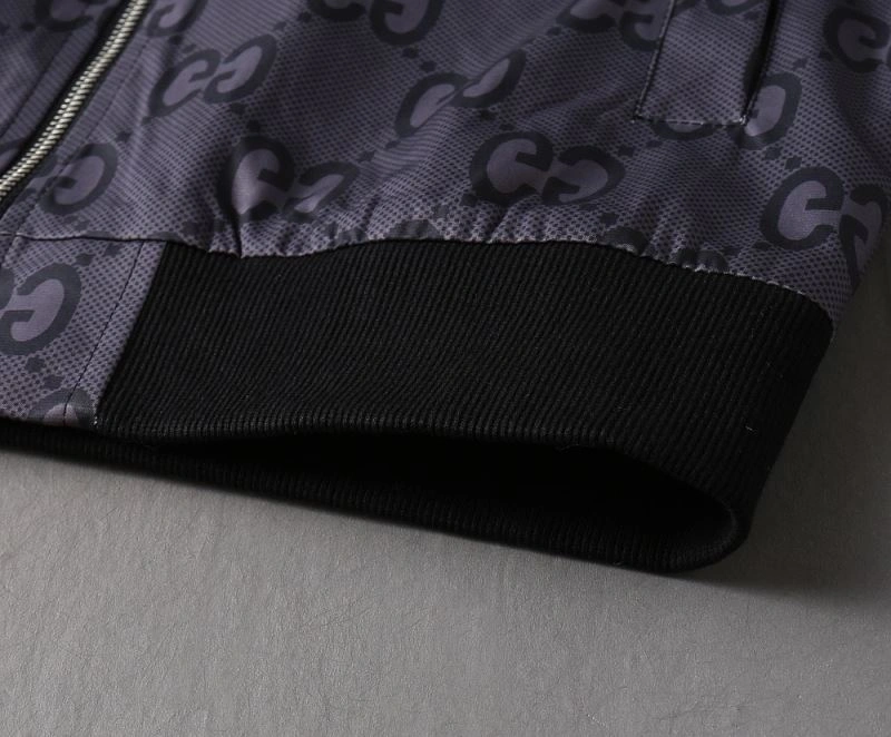Gucci Outwear Timeless 127649
