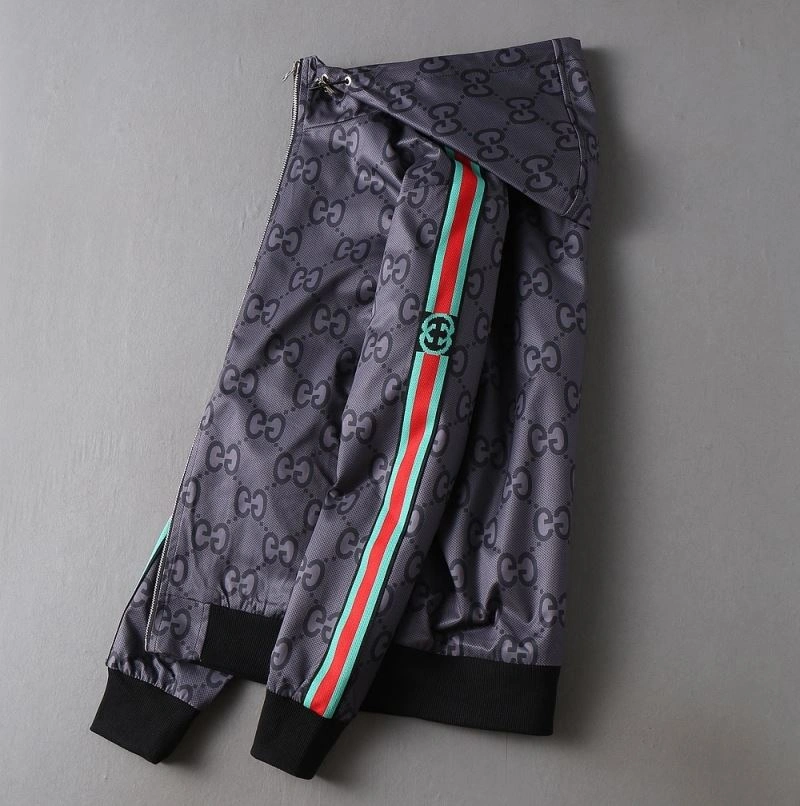 Gucci Outwear Timeless 127649