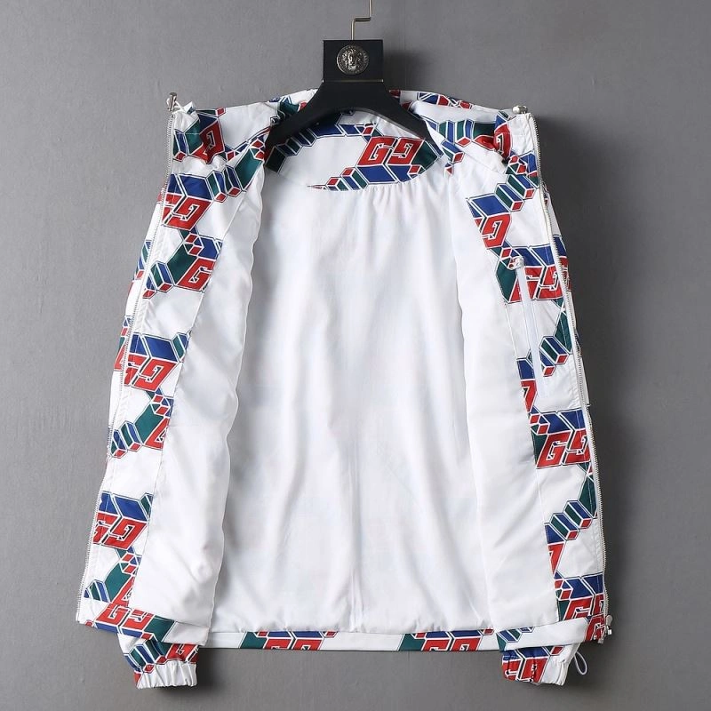 Supportive Gucci Outwear 127643