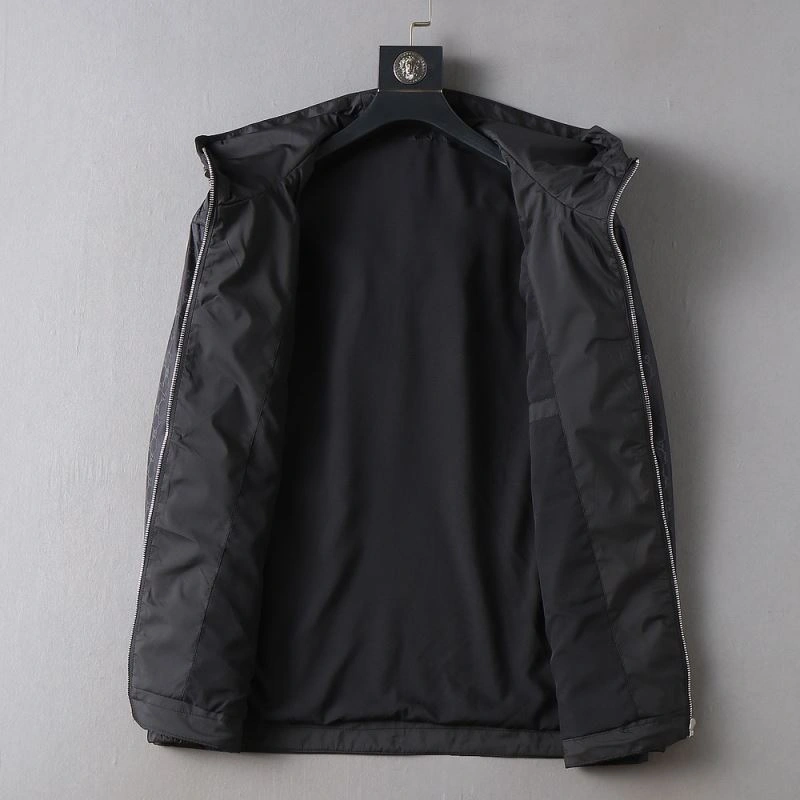 Gucci Outwear ComfortFit 127656