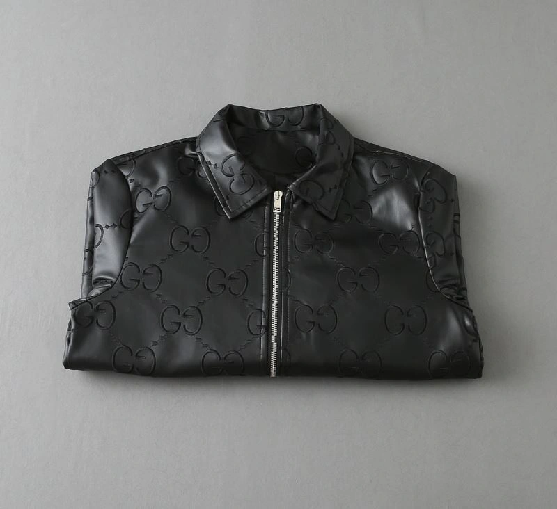 Gucci Outwear Thermal 127645