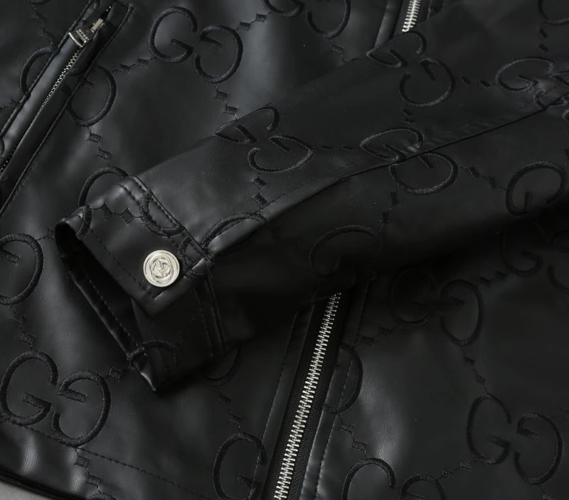 Gucci Outwear Thermal 127645