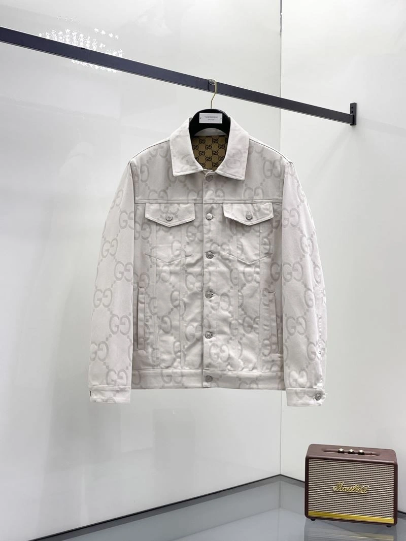 Snug Gucci Outwear 127644