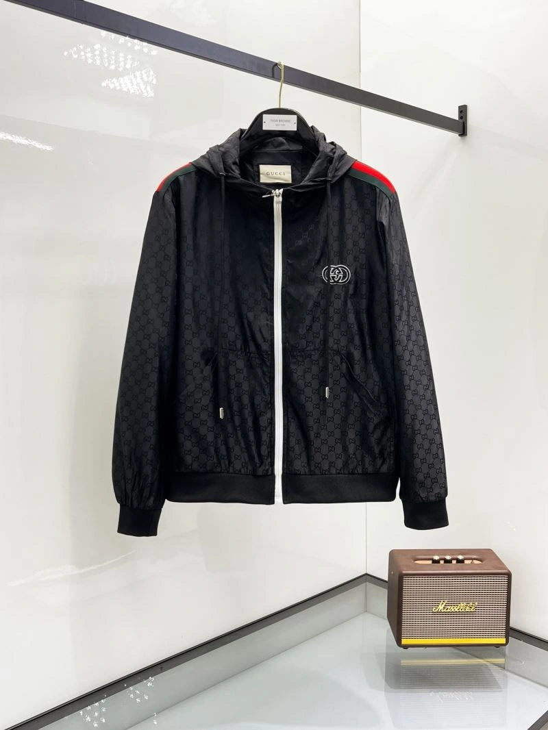 TimelessDesign Gucci Outwear 127632