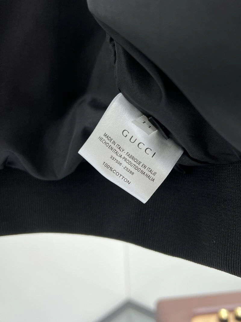 TimelessDesign Gucci Outwear 127632