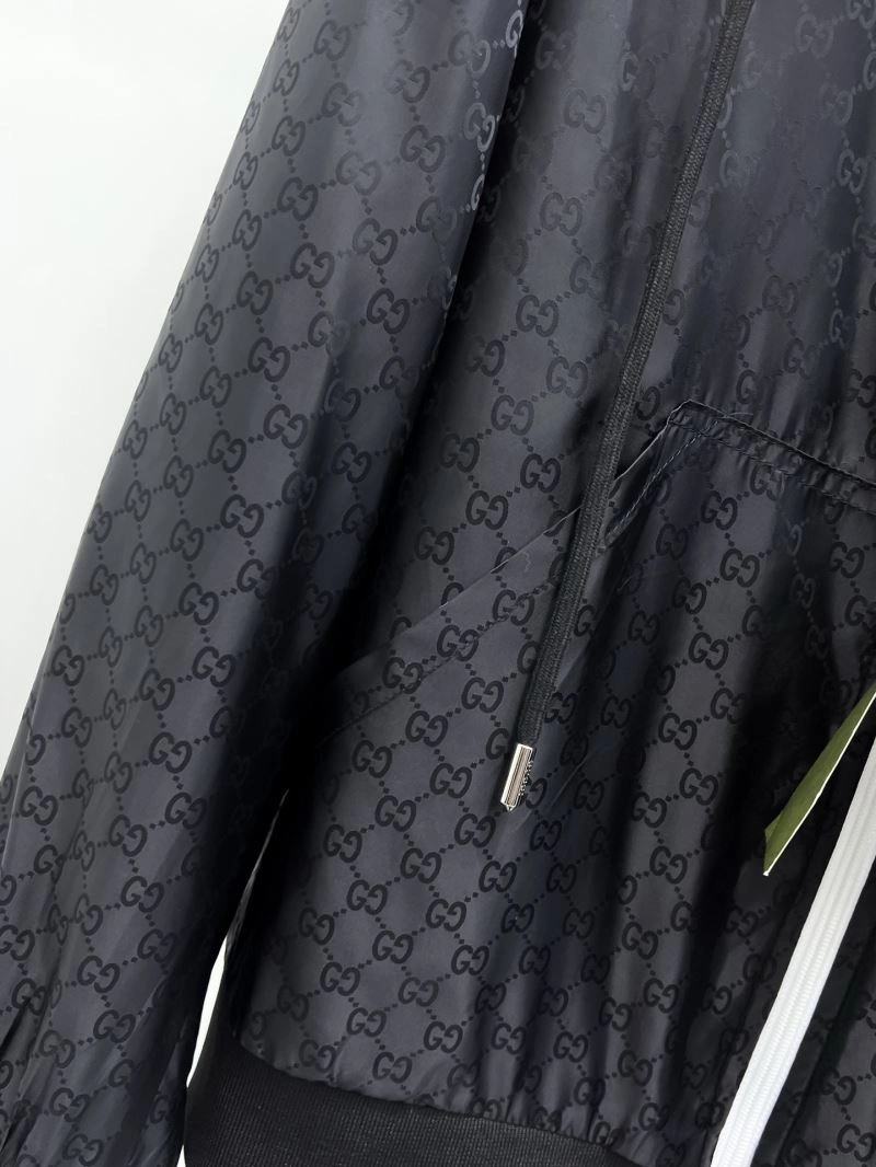 TimelessDesign Gucci Outwear 127632