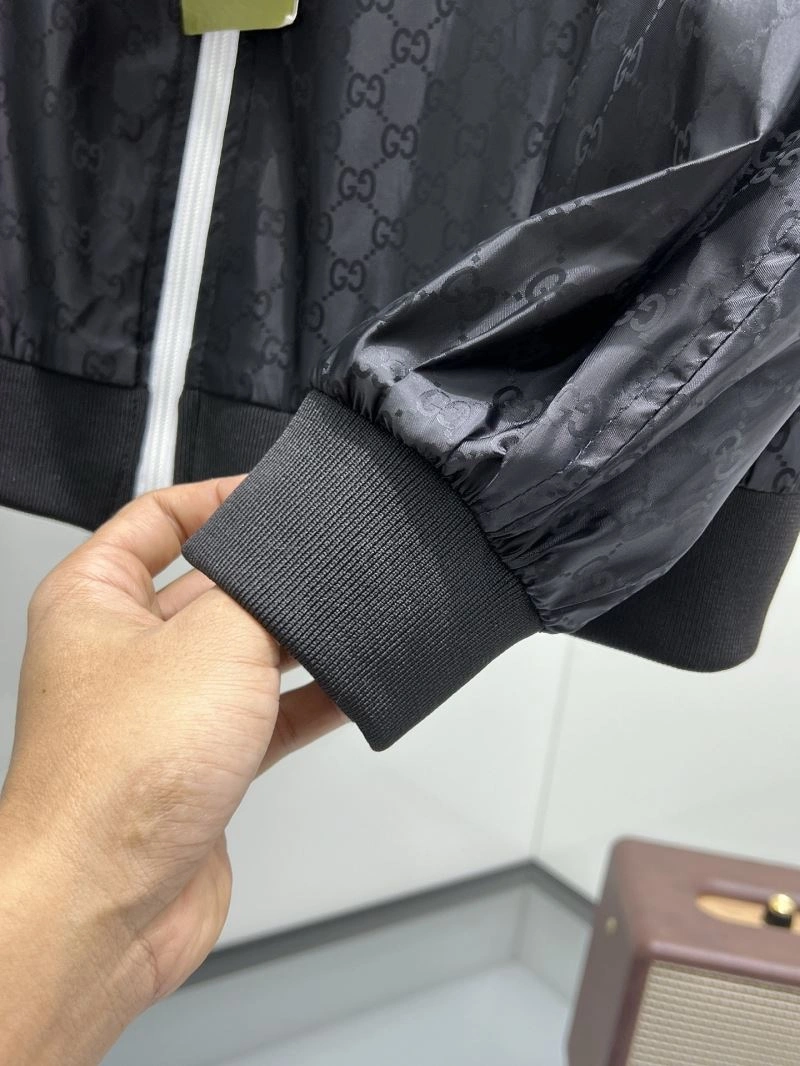 TimelessDesign Gucci Outwear 127632