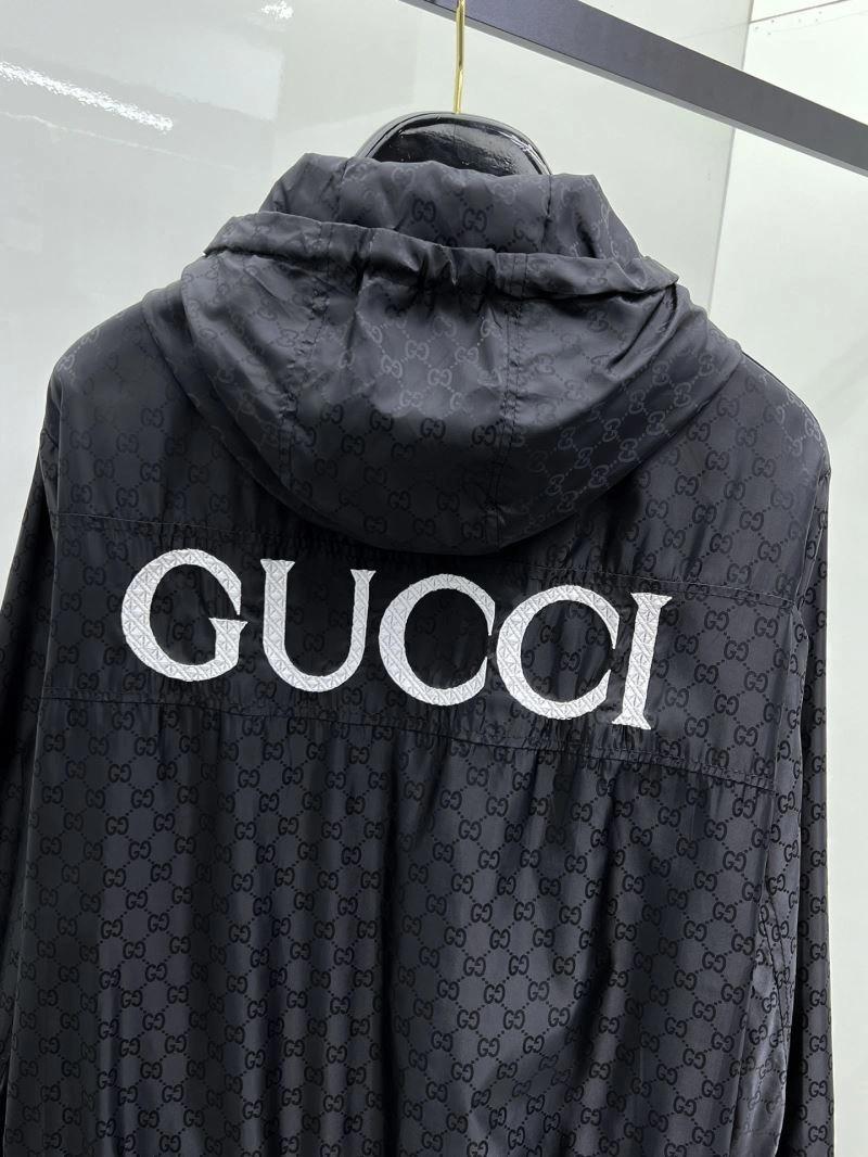 TimelessDesign Gucci Outwear 127632