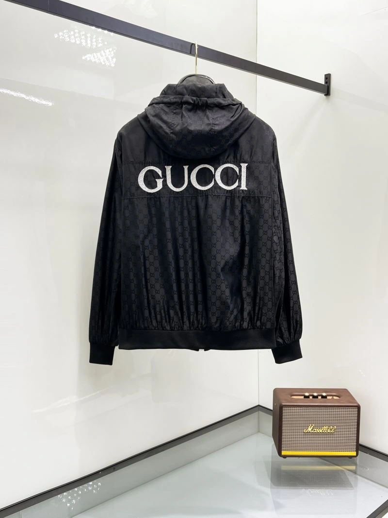 TimelessDesign Gucci Outwear 127632
