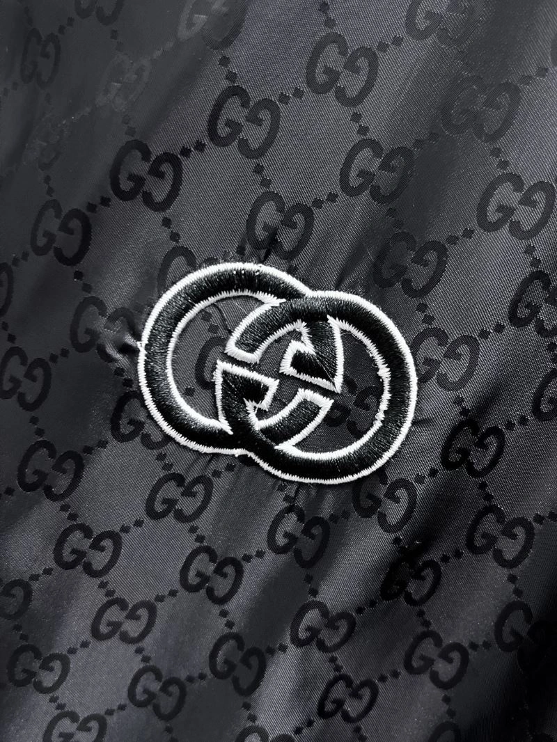 TimelessDesign Gucci Outwear 127632