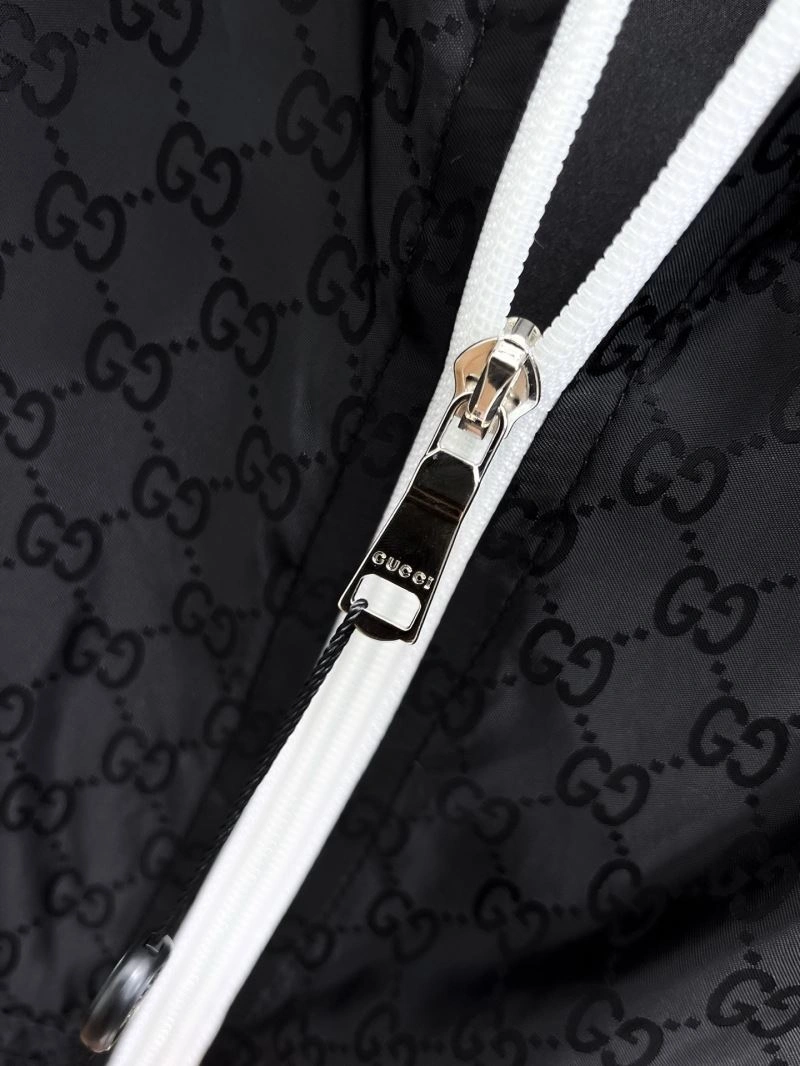 TimelessDesign Gucci Outwear 127632