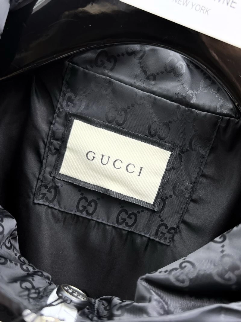 TimelessDesign Gucci Outwear 127632